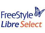 FreeStyle Libre Select